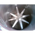 White Carbon Black Spin Flash Dryer